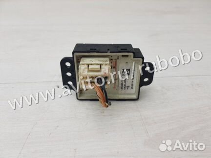 Блок управления зеркалами Kia Ceed JD R25G 2014