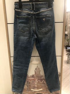 Джинсы Guess