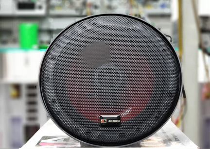 Автоакустика Airtone ASC-17C2