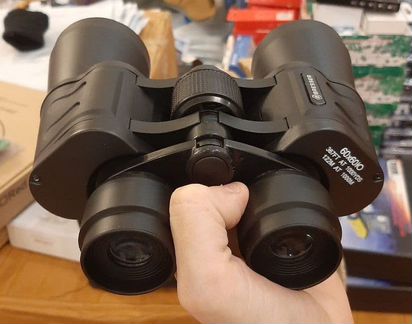 Бинокль 60х60 70x70 80x80 binoculars