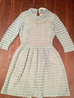 Платье Blumarine