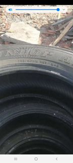 Резина летняя в хорошем состоянии