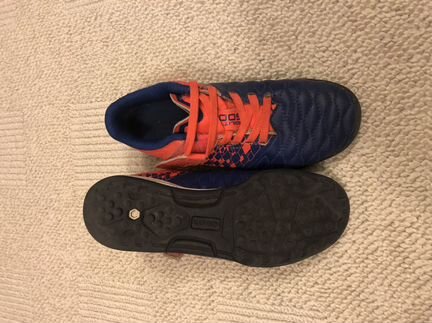 Бутсы сороконожки