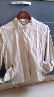 Куртка ветровка