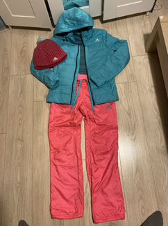 Костюм Adidas 40-42