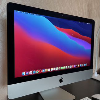 iMac 21 4K