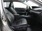 Lexus ES 2.0 AT, 2017, 105 000 км объявление продам