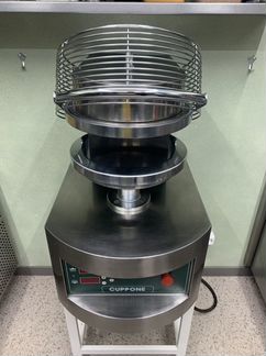 Пресс для пиццы Cuppone PZF/35DS