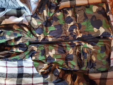 Куртка для мальчика