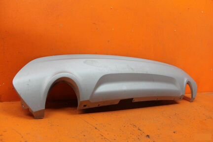 Бампер задний Ford Kuga 2 CBS 2012-Нв