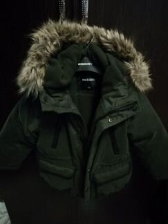 Зимняя куртка Acoola 104р