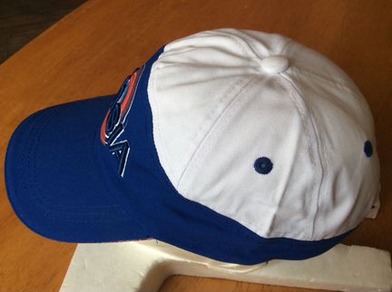 Бейсболки сборной России