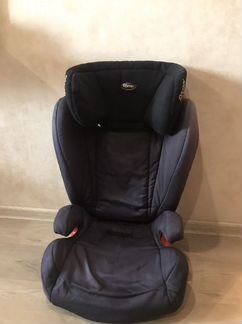 Автокресло romer 3-12 лет