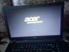 Acer Aspire Es1 520 объявление продам