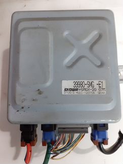 Блок управления AIR BAG Honda Civic 5D