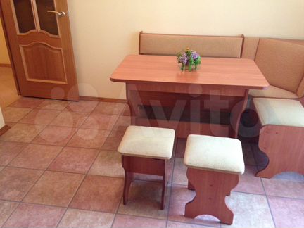 2-к квартира, 51 м², 6/14 эт.