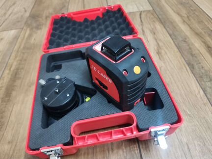 Fukuda mw-93t лазер уровень 360