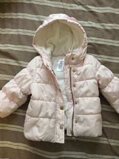 Carter’s комплект на 18мес