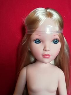 Испанская кукла Мари от Vidal Rojas