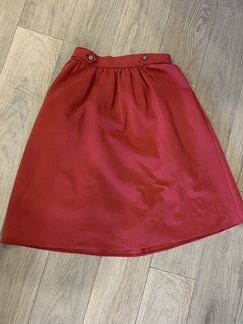 Рубашка и Юбка