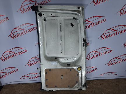Дверь задяя левая распашная Ford Transit Connect