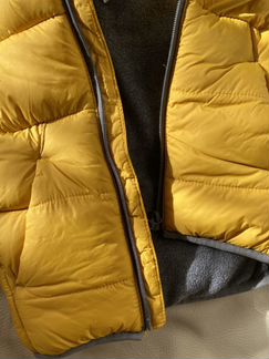 Теплая жилетка Zara, 98