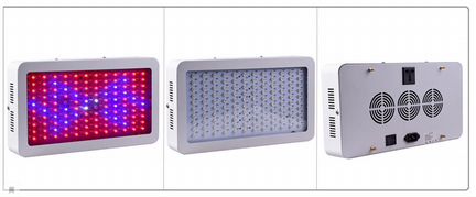 Фитолампа для растений 380 w