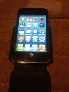 Мобильные телефоны бу iPhone