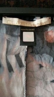 Платье RobertoCavalli. Оригинал