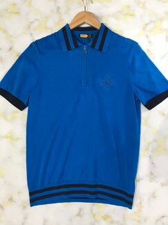 Джемпер Zilli кашемир/ шелк