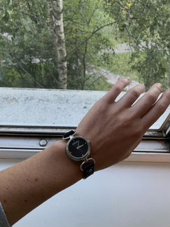 Оригинальные часы Versus Versace