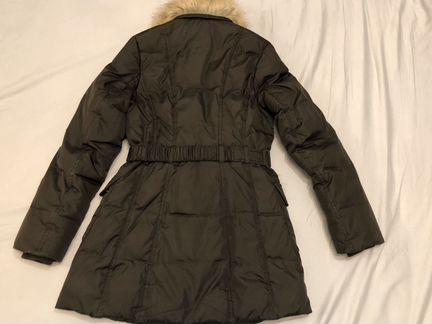 Куртка зимняя Benetton