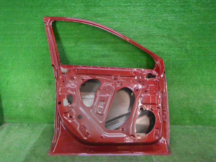 Дверь передняя левая Cadillac XT5 (2016-н.в.) 8454