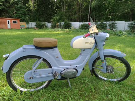 Jawa Jawetta 551 sport
