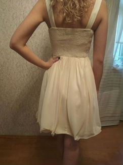 Платье Little Mistress