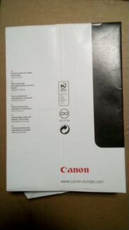 Бумага высшего качества Canon Black Label Extra