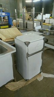 Мусорные баки для общепита