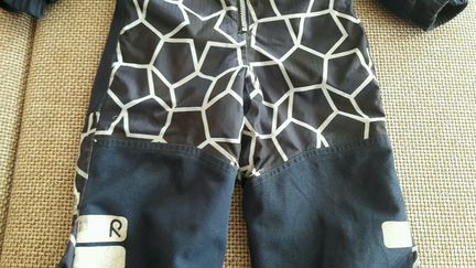 Комбинезон Reima 98