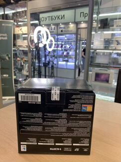 Фотоаппарат Sony DSC-RX100 ростест гарантия