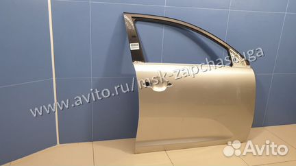 Дверь правая передняя KIA Sportage