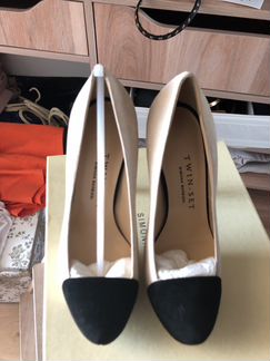 Туфли Twin-Set новые