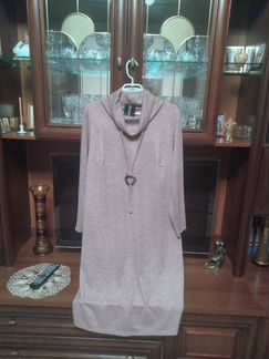 Платье 54-56 р