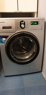 Продаю стиральную машину Samsung diamond 6.0 wf859