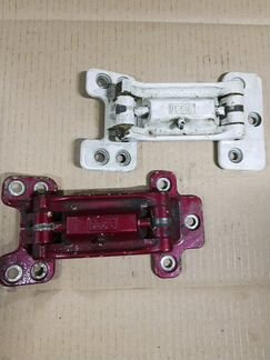 Петля прав.верх. задняя 270 град. Ducato 244, Boxe