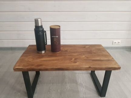 Стол журнальный