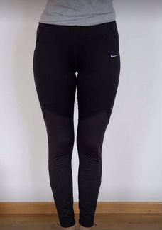 Лосины nike