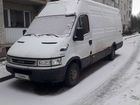 Iveco Daily 3.0 МТ, 2005, 300 000 км