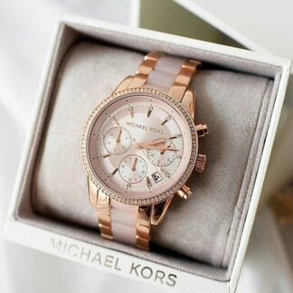 Часы Michael Kors MK6307 (Новые, оригинал)