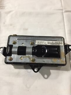 Подушка безопасности Mercedes Benz CL W215
