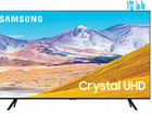 Телевизор Samsung UE85TU8000U